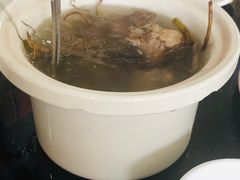 -潮州菜馆(十里河店)