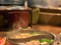 寿喜锅锅底-山葵家·创意料理(宁波来福士店)