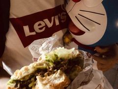 -The Habit Burger Grill 哈比特汉堡(爱琴海店)
