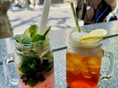 -Apollo·西班牙小酒馆(安福路店)