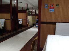 大堂-渝信川菜(华盛店)