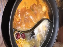 -呷哺呷哺 小火锅 (浦东新欧尚超市店)