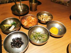 -春熙台韩国料理·章鱼肥牛(西丽店)