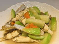 -南门食仙·手工福州菜(南门兜店)