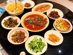 -淳小灶·千岛湖菜·匠心农家菜(九堡店)
