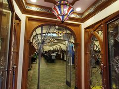 -清真·玛丽亚新疆菜主题餐厅(浙江中路店)