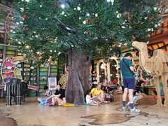 -钟书阁(松江泰晤士小镇店)