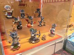 -泡泡玛特POPMART(大卫城店)