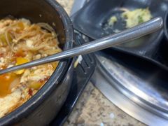 -真利味·脊骨火锅·正宗韩国料理(韩乐坊店)