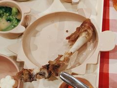 -西贝(太原万象城店)