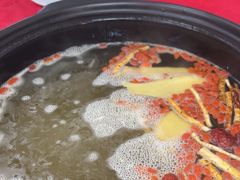 -花苑美食横琴生蚝火锅(拱北粤华路店)
