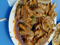 android_upload_pic-天津乾毓德饭庄·清真传统炒菜·海鲜烧烤(咸阳路店)