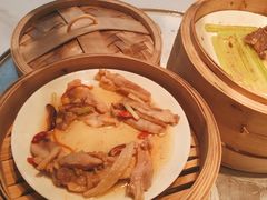 -优食坊·蒸汽海鲜(康盛路店)
