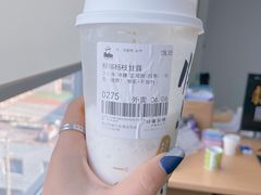 -LELECHA乐乐茶(新街口大洋店)