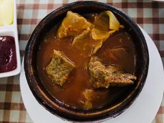 罐焖牛肉-华梅西餐厅(哈尔滨中央大街店)
