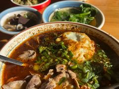 -闵四遵义羊肉粉(朝外大街店)