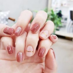 -Pink You美甲美睫纹绣定制中心