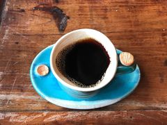 -RUMORS COFFEE ROASTERY鲁马滋咖啡(湖南路店)