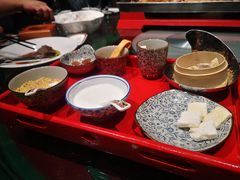 草原恋-九十九顶毡房(阜石路店)