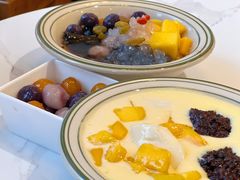 -堂屋糖水店(愚园店)