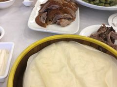 -全聚德(常州店)