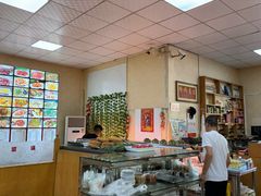 -同裕烧烤·海鲜·家常菜(杰座·欧洲城店)