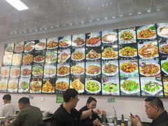 -北三沙家烧麦(北头道街店)