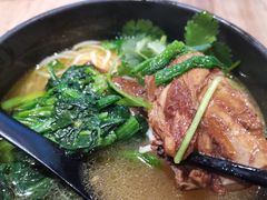 -和府捞面(东直门银座店)