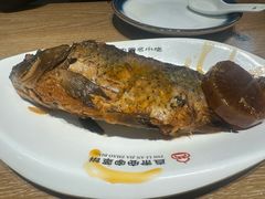 -直隶安家牛肉罩饼(建华店)