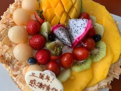 -幸福西饼生日蛋糕·下午茶(思明店)