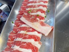 -小团团·路边烤牛肉(南岭壹街店)