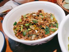 -李久其家民间餐厅(观沙岭公园店)