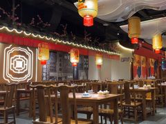 -杨记隆府重庆江湖菜(大悦城店)