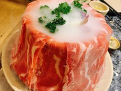 -蜀大侠火锅(四川北路店)