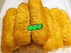 -巴蜀王婆大虾(南锣鼓巷店)