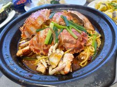 -不仔客海鲜·烧烤·270度海景餐厅(大东海店)