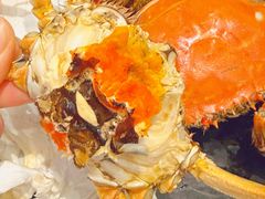 -川骄海鲜自助(河东店)