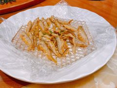 -白金汉爵大酒店·中餐厅(相城店)