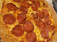 -米斯特比萨(亦庄国融国际店)