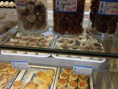 -采芝斋(中山南路店)