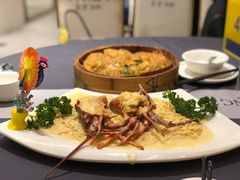 -喜碧海鲜·二十年本土海鲜老字号(上排店)