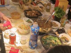 -串盟烧烤大排档·长沙美食地标(星沙店)