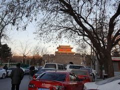 -宛平李记小吃(东关街店)