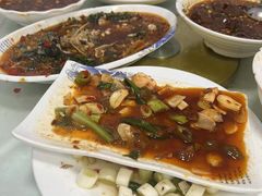 -扒骨肉雅鱼饭店(三雅文化传承店)