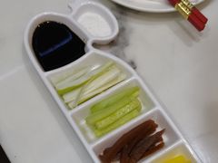 -全聚德(蓝山店)