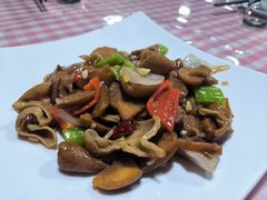 -芝城故事·建瓯土菜