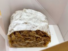 施瓦培苹果卷-德南面包房(尚都店)