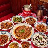 拜完开福寺别错过这家湘菜🥢