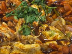 -黄记煌三汁焖锅(首创奥特莱斯店)