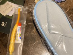 -雅戈尔富宫大酒店(观前街店)